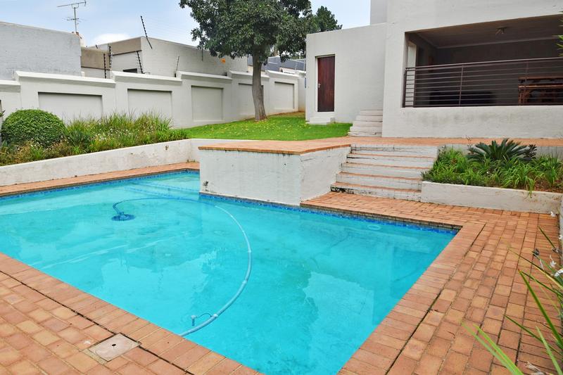 1 Bedroom Property for Sale in Paulshof Gauteng