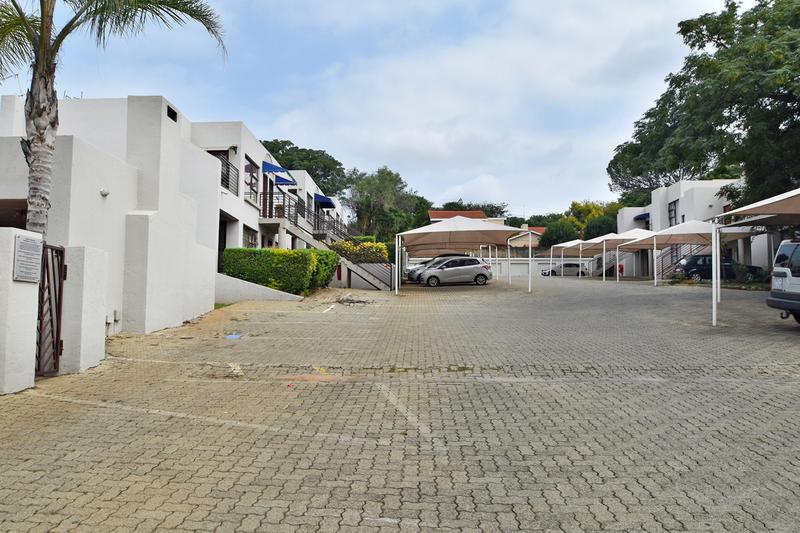 1 Bedroom Property for Sale in Paulshof Gauteng