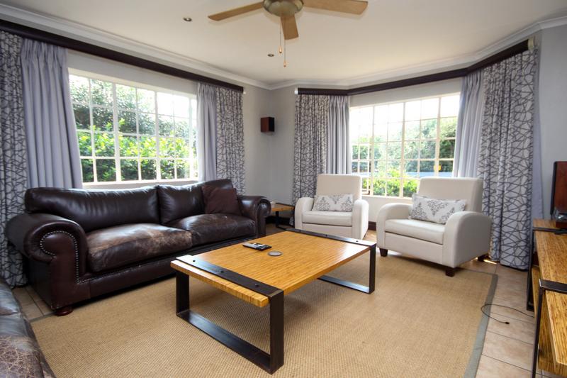 4 Bedroom Property for Sale in Wierda Park Gauteng