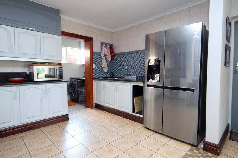 4 Bedroom Property for Sale in Wierda Park Gauteng