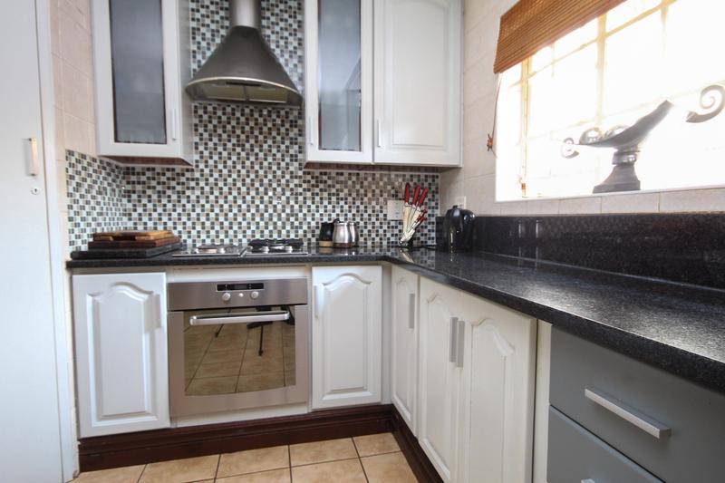 4 Bedroom Property for Sale in Wierda Park Gauteng