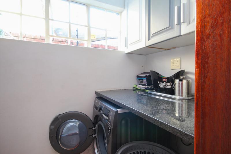 4 Bedroom Property for Sale in Wierda Park Gauteng