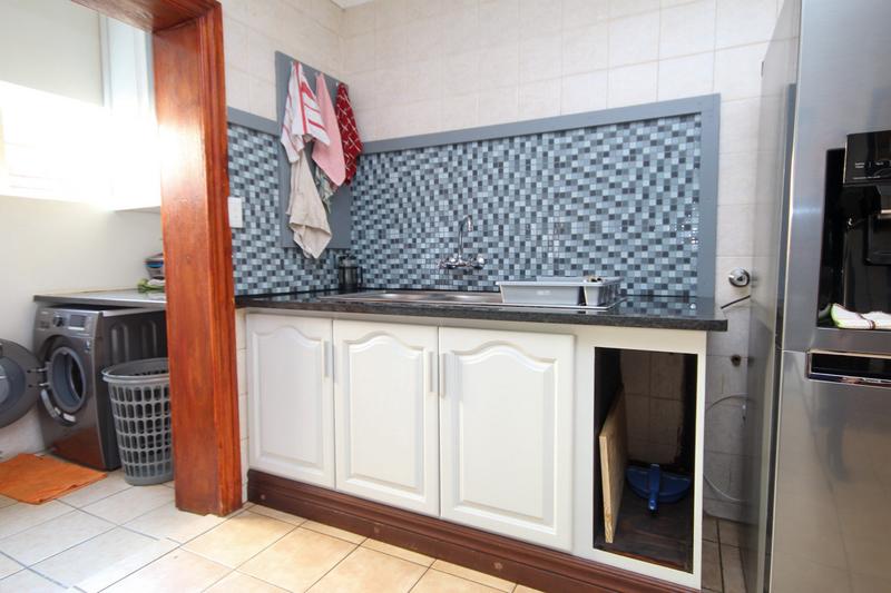 4 Bedroom Property for Sale in Wierda Park Gauteng