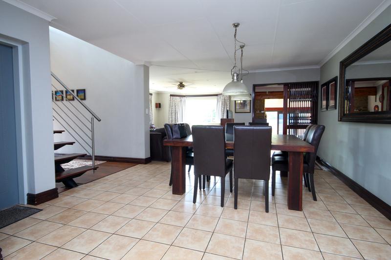 4 Bedroom Property for Sale in Wierda Park Gauteng