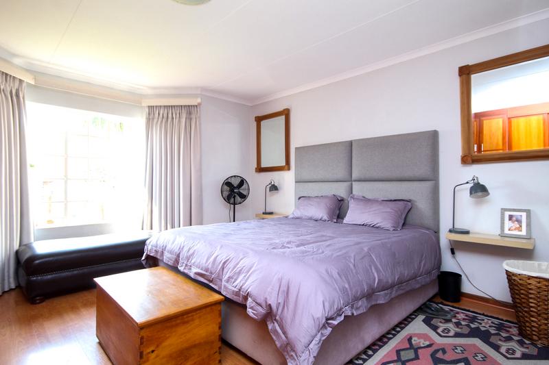 4 Bedroom Property for Sale in Wierda Park Gauteng