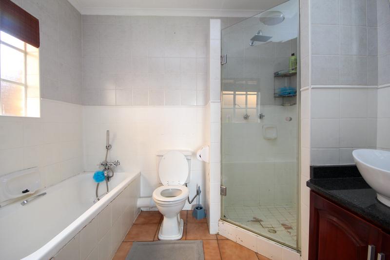 4 Bedroom Property for Sale in Wierda Park Gauteng