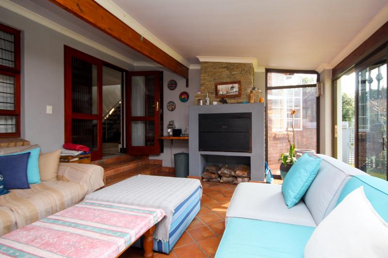 4 Bedroom Property for Sale in Wierda Park Gauteng