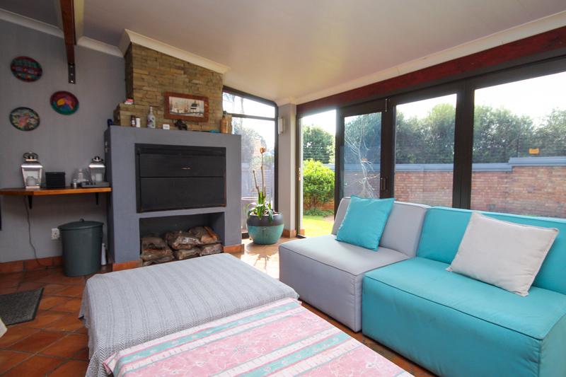 4 Bedroom Property for Sale in Wierda Park Gauteng