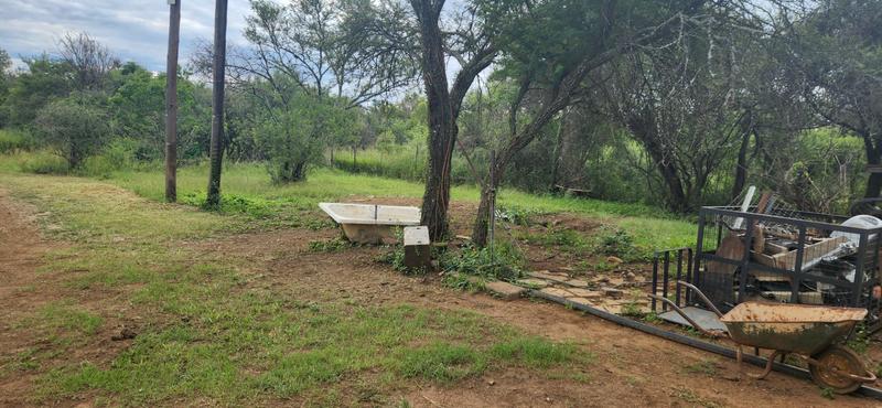 4 Bedroom Property for Sale in Downbern S H Gauteng