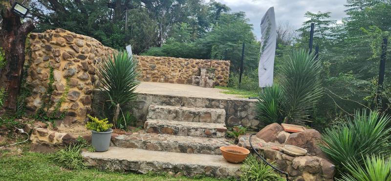 4 Bedroom Property for Sale in Downbern S H Gauteng