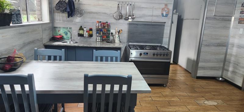 4 Bedroom Property for Sale in Downbern S H Gauteng