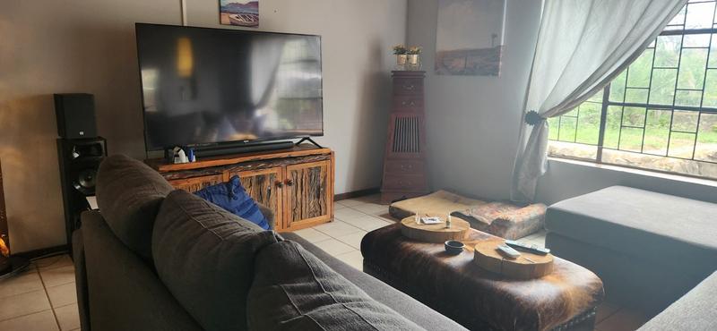 4 Bedroom Property for Sale in Downbern S H Gauteng