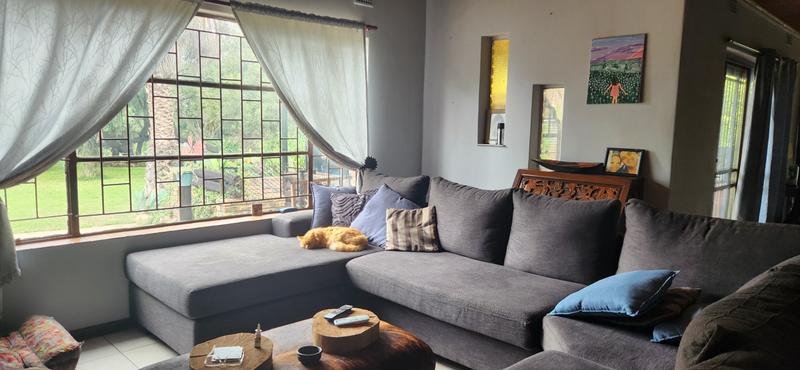 4 Bedroom Property for Sale in Downbern S H Gauteng
