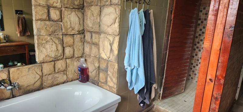 4 Bedroom Property for Sale in Downbern S H Gauteng
