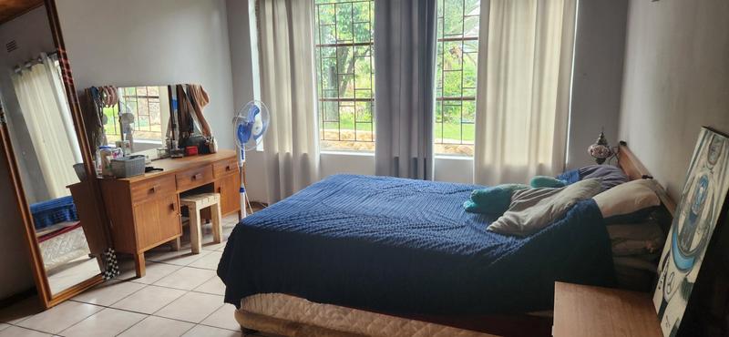 4 Bedroom Property for Sale in Downbern S H Gauteng