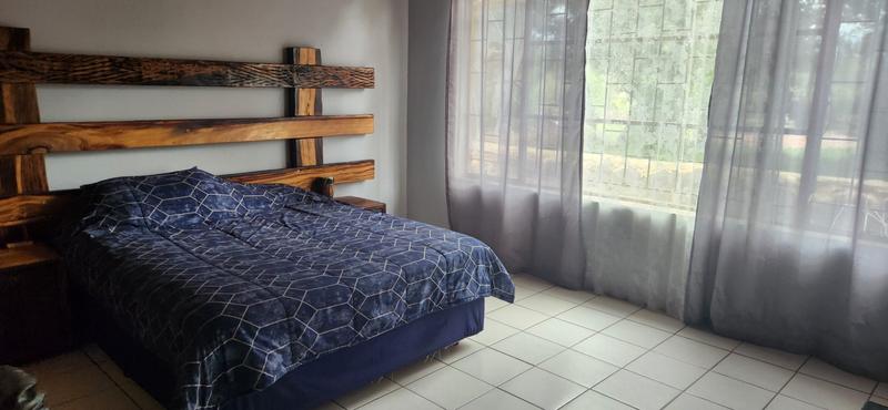 4 Bedroom Property for Sale in Downbern S H Gauteng