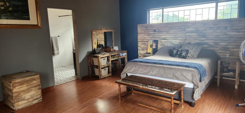 4 Bedroom Property for Sale in Downbern S H Gauteng