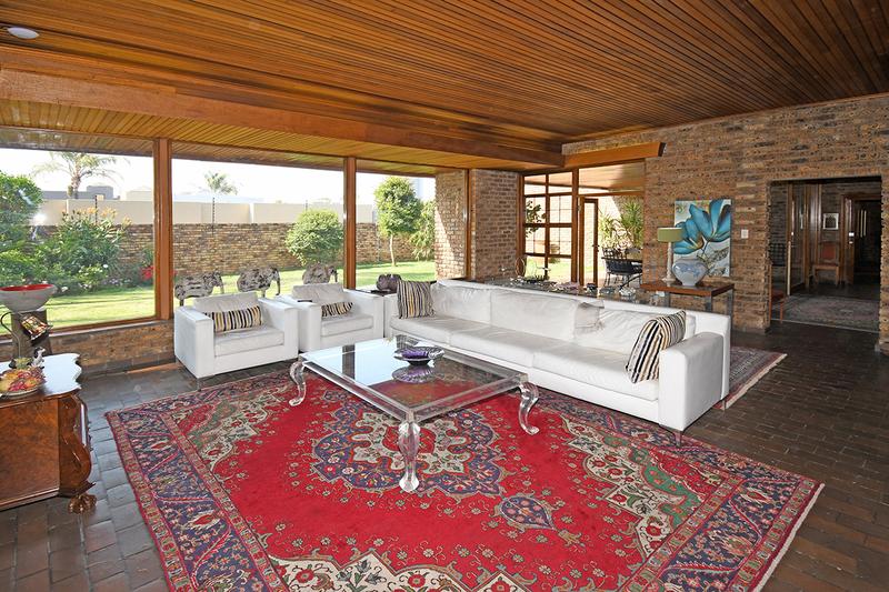 7 Bedroom Property for Sale in Parkmore Gauteng