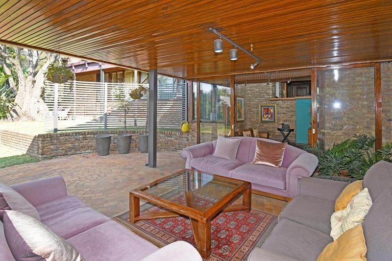 7 Bedroom Property for Sale in Parkmore Gauteng