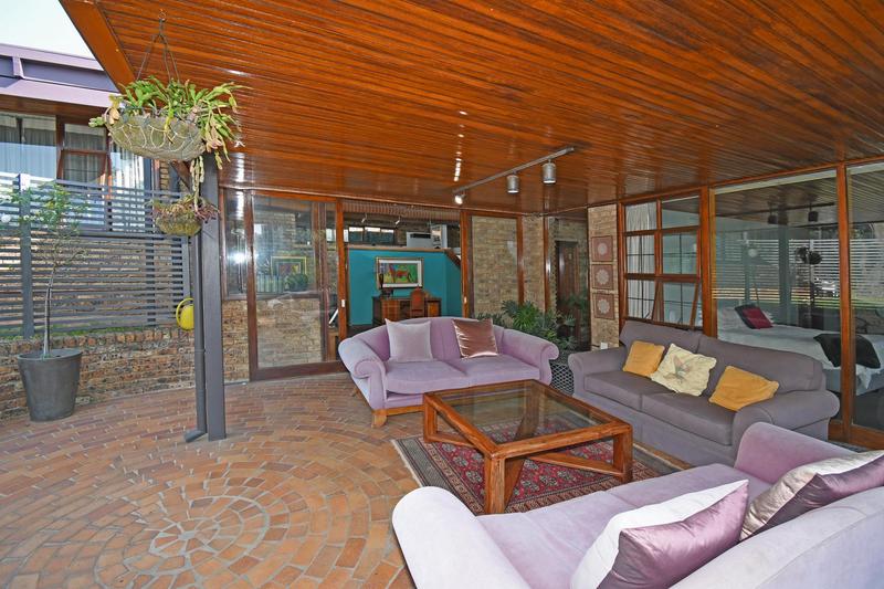 7 Bedroom Property for Sale in Parkmore Gauteng