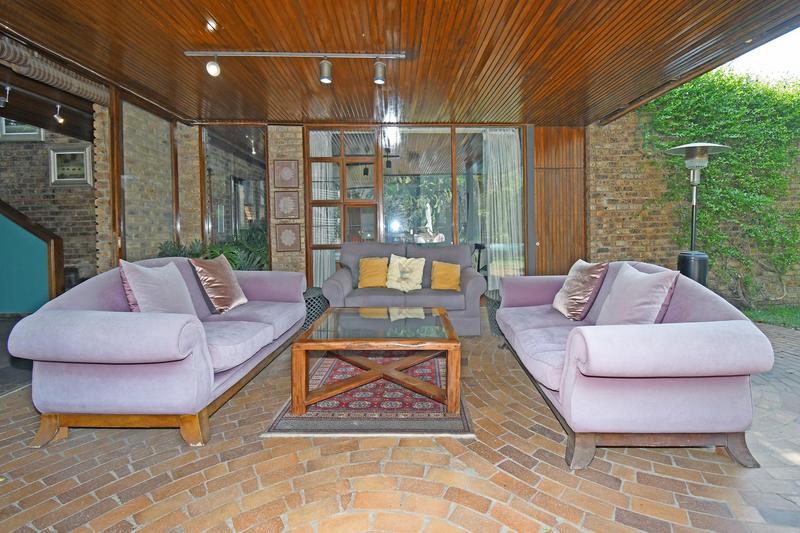 7 Bedroom Property for Sale in Parkmore Gauteng
