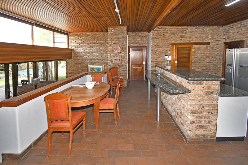 7 Bedroom Property for Sale in Parkmore Gauteng