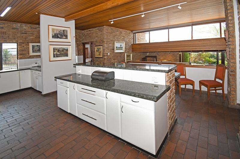 7 Bedroom Property for Sale in Parkmore Gauteng