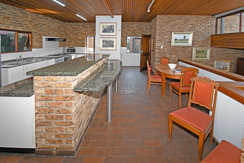 7 Bedroom Property for Sale in Parkmore Gauteng