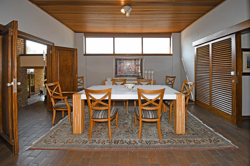 7 Bedroom Property for Sale in Parkmore Gauteng
