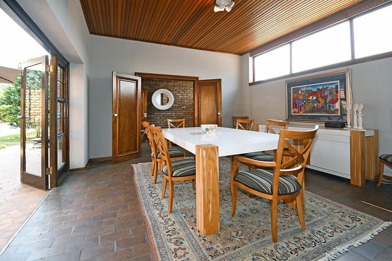 7 Bedroom Property for Sale in Parkmore Gauteng