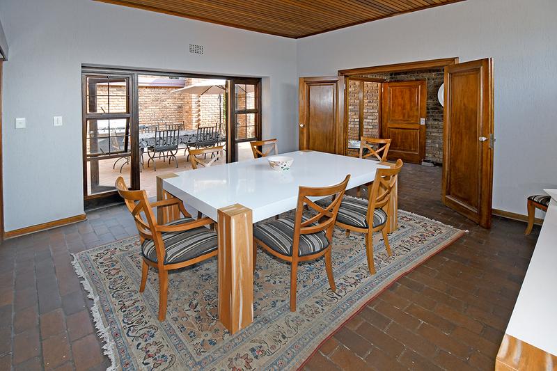 7 Bedroom Property for Sale in Parkmore Gauteng