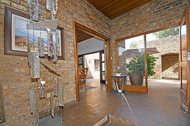 7 Bedroom Property for Sale in Parkmore Gauteng
