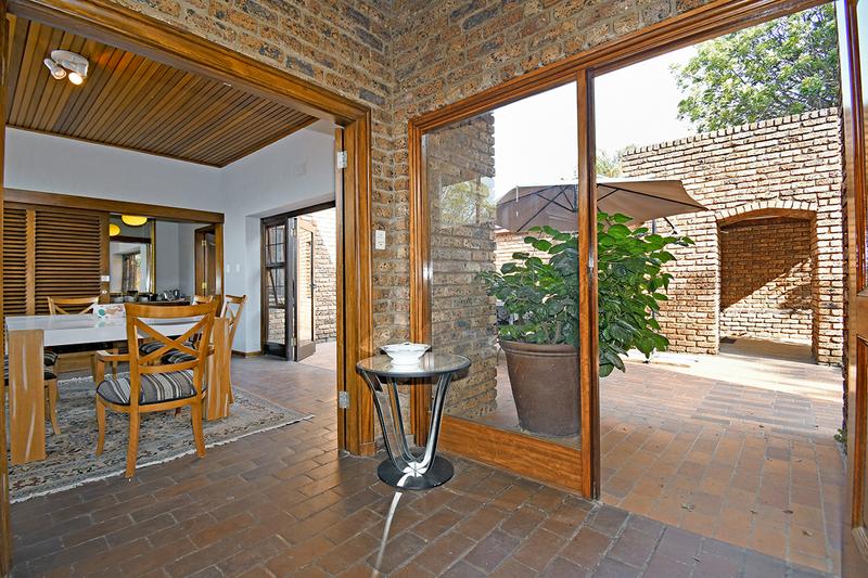 7 Bedroom Property for Sale in Parkmore Gauteng