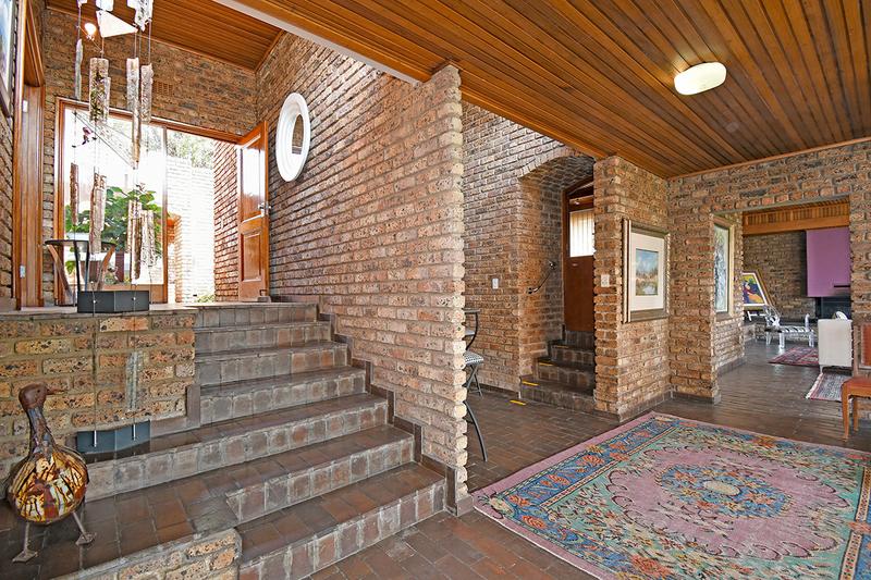 7 Bedroom Property for Sale in Parkmore Gauteng