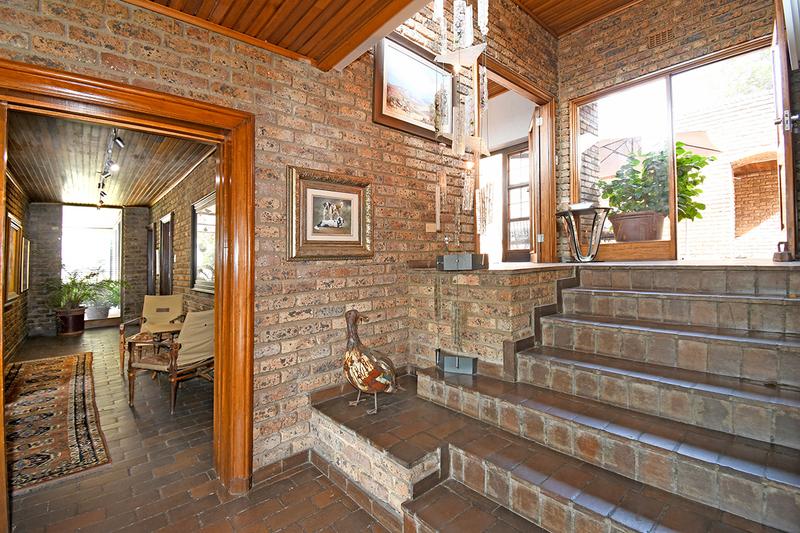 7 Bedroom Property for Sale in Parkmore Gauteng