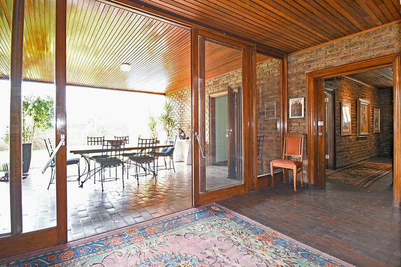 7 Bedroom Property for Sale in Parkmore Gauteng