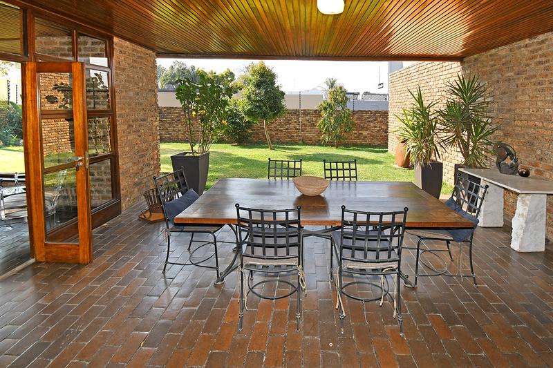 7 Bedroom Property for Sale in Parkmore Gauteng