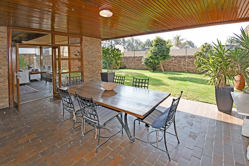 7 Bedroom Property for Sale in Parkmore Gauteng