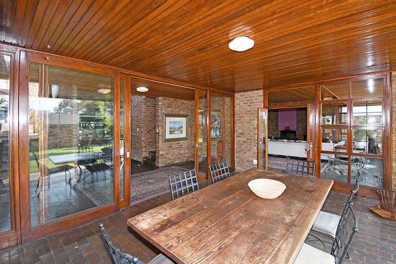 7 Bedroom Property for Sale in Parkmore Gauteng
