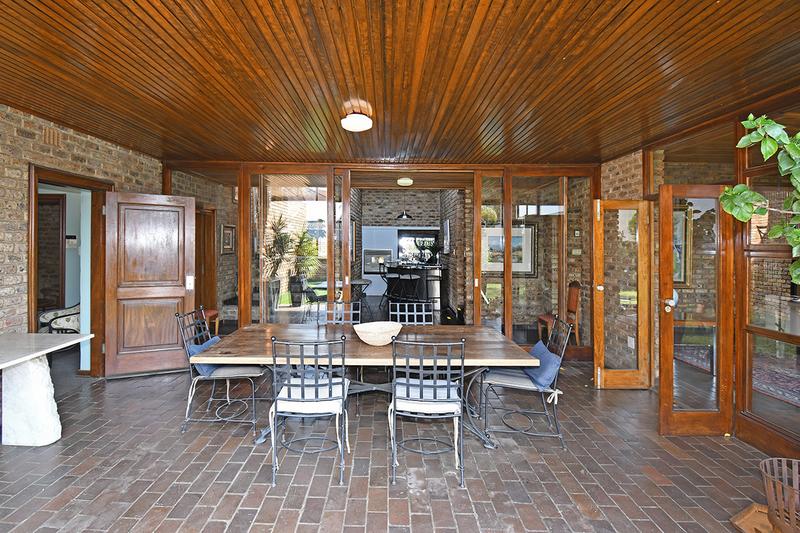 7 Bedroom Property for Sale in Parkmore Gauteng