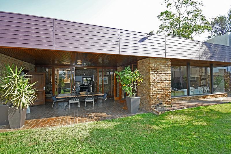 7 Bedroom Property for Sale in Parkmore Gauteng