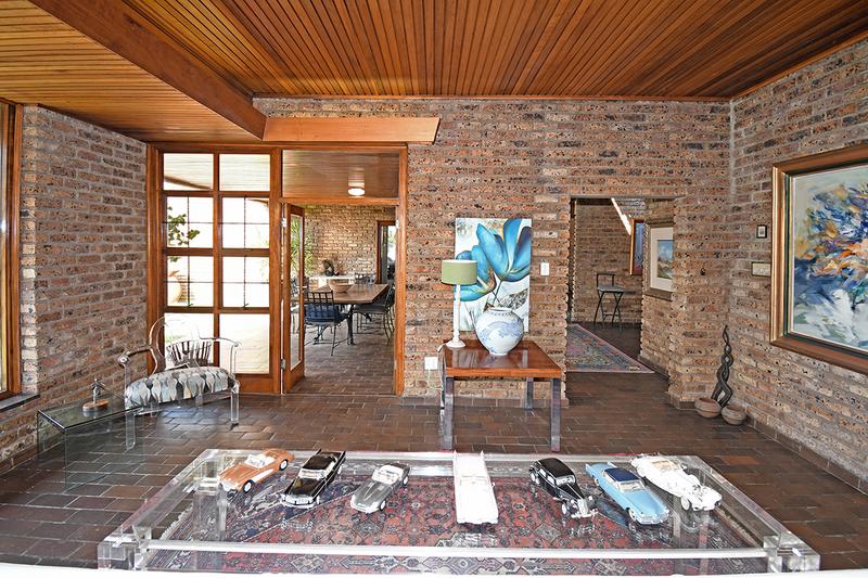 7 Bedroom Property for Sale in Parkmore Gauteng