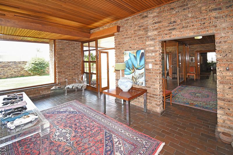 7 Bedroom Property for Sale in Parkmore Gauteng