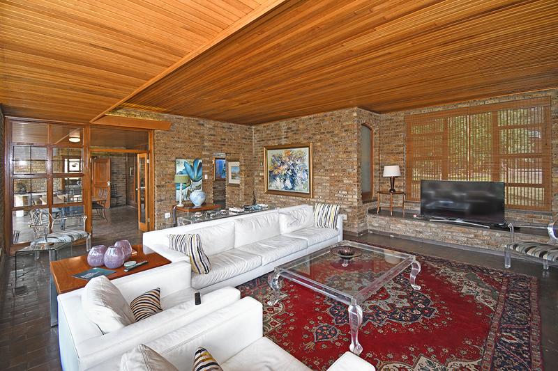 7 Bedroom Property for Sale in Parkmore Gauteng