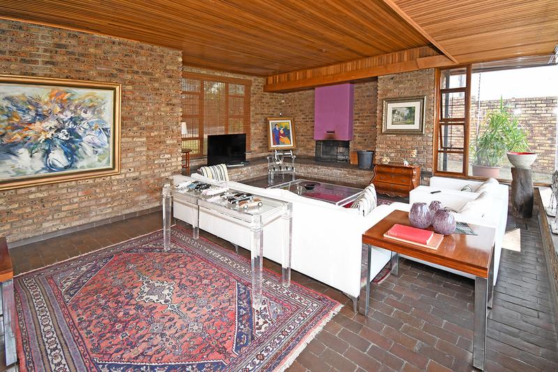 7 Bedroom Property for Sale in Parkmore Gauteng