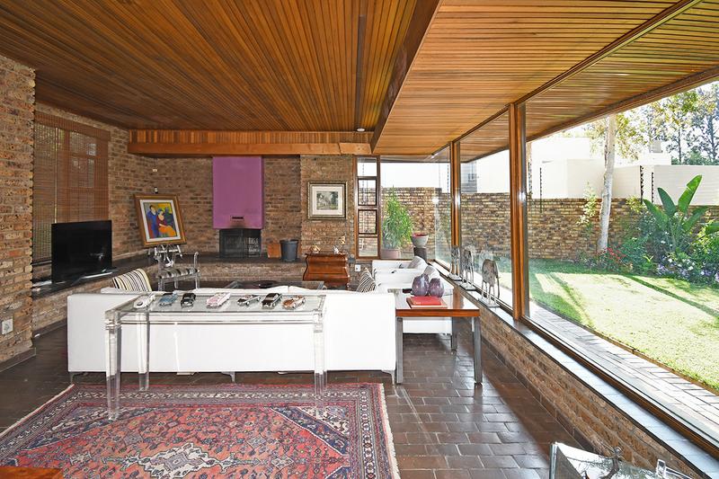 7 Bedroom Property for Sale in Parkmore Gauteng