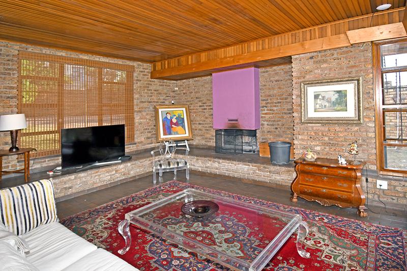 7 Bedroom Property for Sale in Parkmore Gauteng