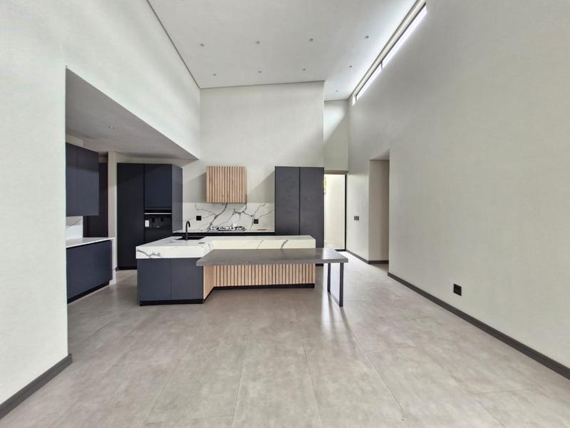 To Let 3 Bedroom Property for Rent in Lakefield Gauteng
