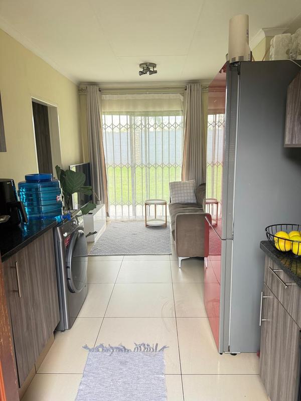 To Let 3 Bedroom Property for Rent in Comet Gauteng