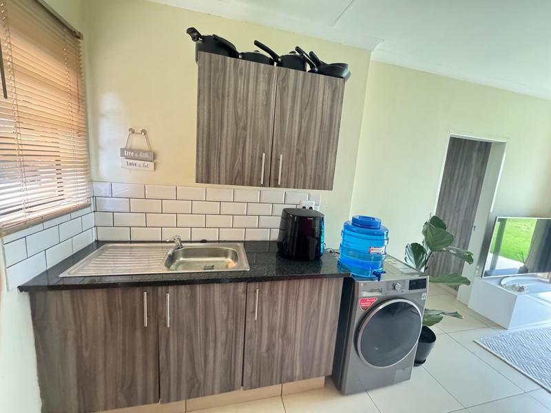 To Let 3 Bedroom Property for Rent in Comet Gauteng